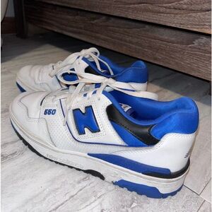 New balances shoes